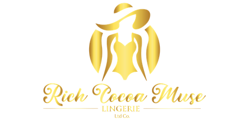 Rich Cocoa Muse Lingerie